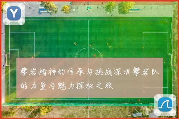攀岩精神的传承与挑战深圳攀岩队的力量与魅力探秘之旅