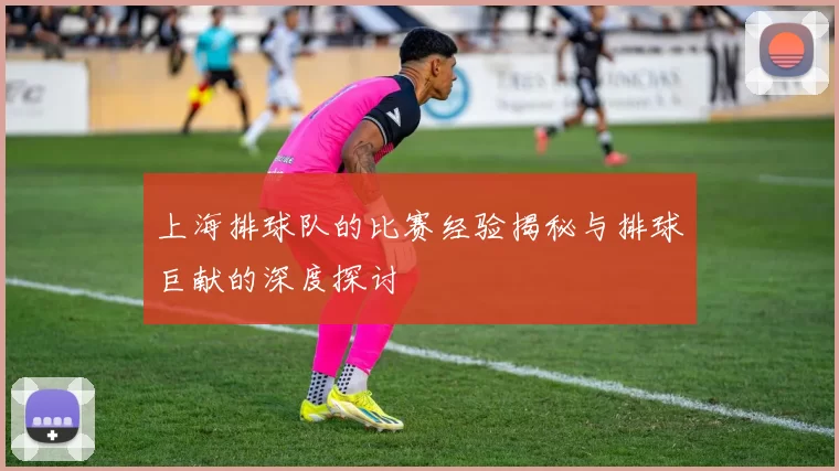 上海排球队的比赛经验揭秘与排球巨献的深度探讨