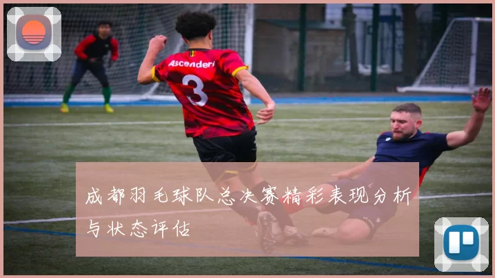 成都羽毛球队总决赛精彩表现分析与状态评估