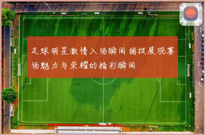 足球明星激情入场瞬间捕捉展现赛场魅力与荣耀的精彩瞬间