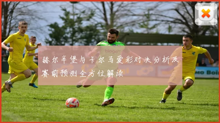 赫尔辛堡与卡尔马爱彩对决分析及赛前预测全方位解读