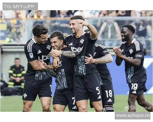 意甲有哪些知名球队?豪门、强队与新军全梳理 意甲有哪些知名球队?豪门、强队与新军全梳理