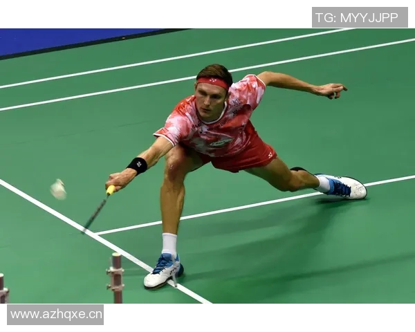 杭州羽毛球队创新盯防策略助力竞技水平提升的深度解析 杭州羽毛球队创新盯防策略助力竞技水平提升的深度解析