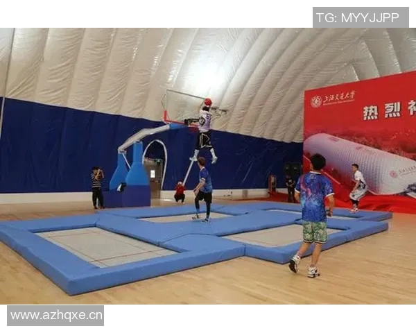 杭州极限运动队引领节奏革新探索新高度与新风尚