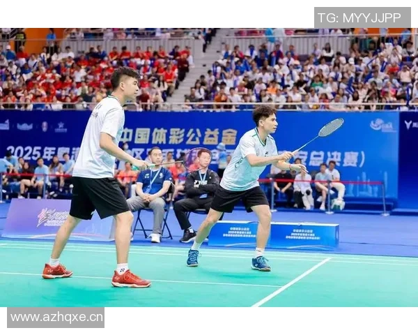 深圳羽毛球队总决赛之路:从默默无闻到荣耀巅峰的奋斗历程 深圳羽毛球队总决赛之路:从默默无闻到荣耀巅峰的奋斗历程