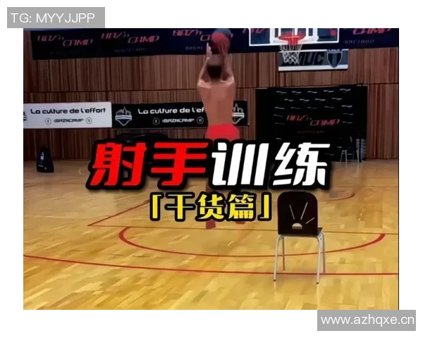 篮球新手必看:力量训练基础与技巧全解析助你快速提升球技 篮球新手必看:力量训练基础与技巧全解析助你快速提升球技