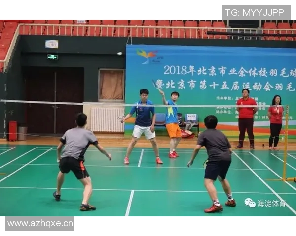 羽毛球状态排行榜揭晓北京羽毛球队荣获第五名佳绩 羽毛球状态排行榜揭晓北京羽毛球队荣获第五名佳绩
