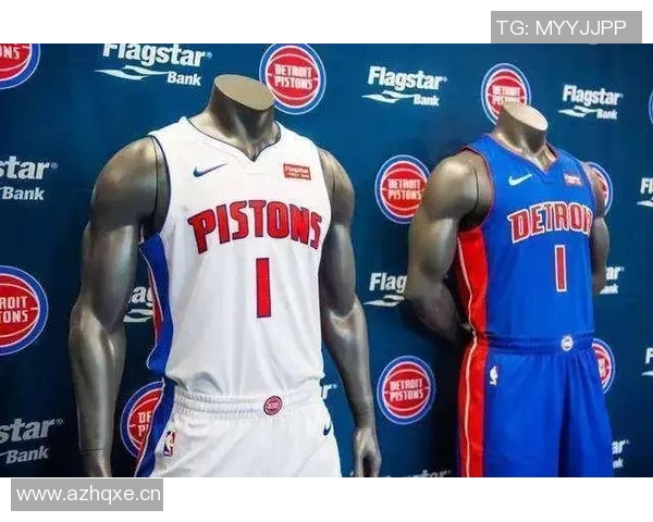 球衣背后的故事：从设计到文化符号，探索体育精神与时尚潮流的融合